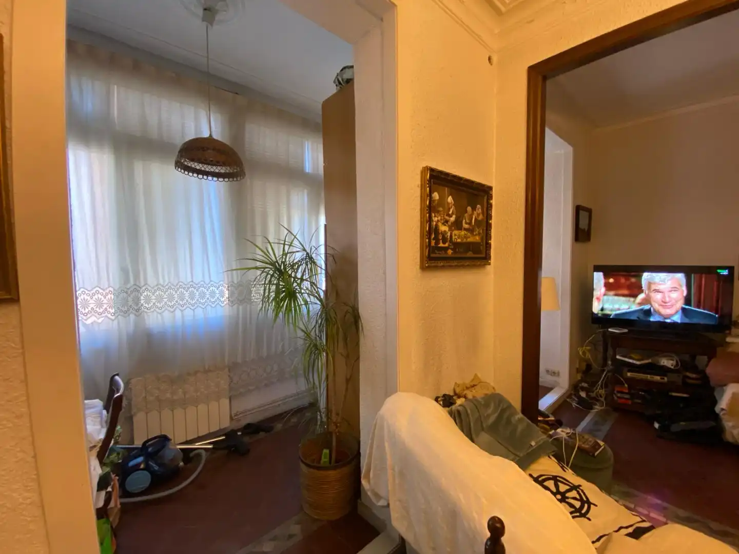 Appartamento con terrazza in vendita a Eixample, imagen 8