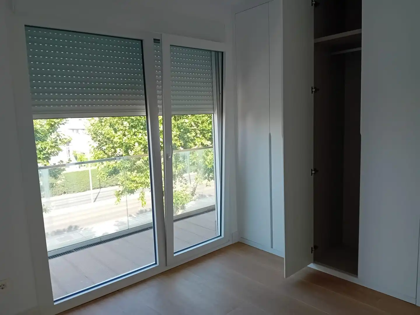 Habitación de Piso en venta en Santa Marta de Tormes con Calefacción, Terraza y Trastero
