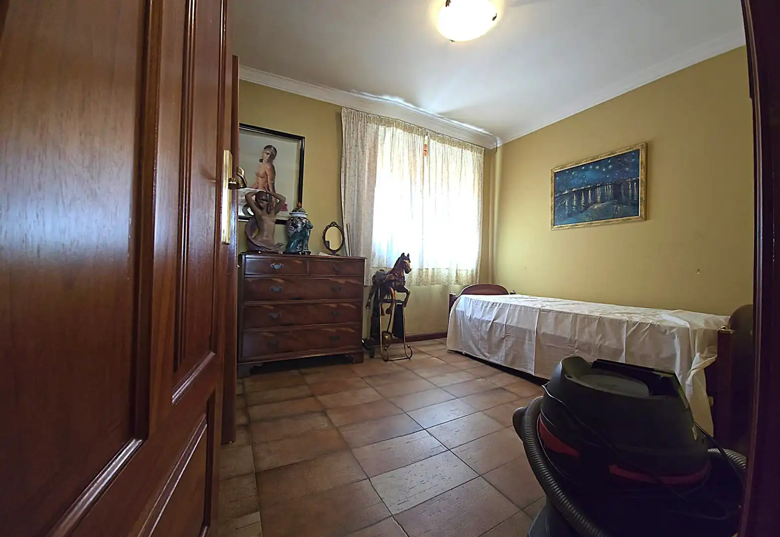 Villa mit Garten zum Verkauf in Calle Teniente C Castillo Olivares, imagen 26