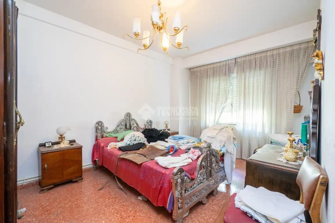 Habitación de Piso en venta en Colmenar Viejo con Calefacción y Terraza