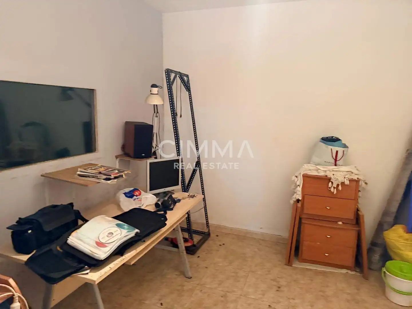 Casa adosada en venta en La Nucia