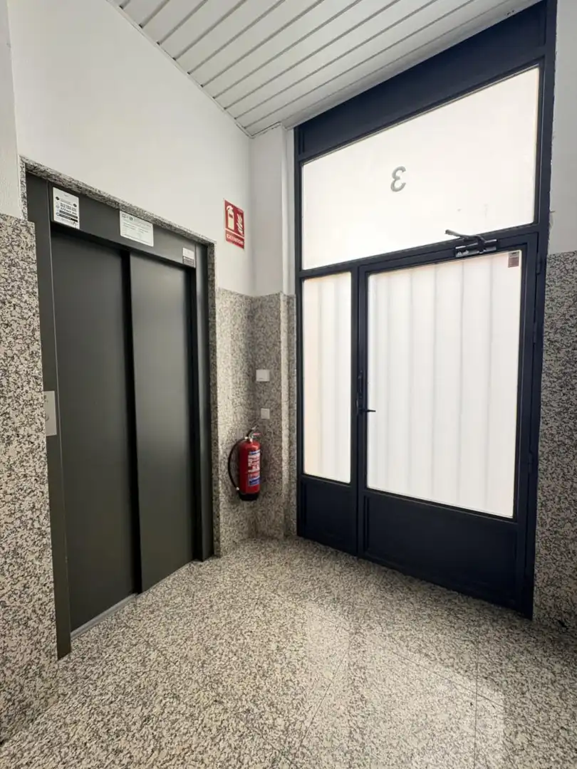 Dúplex de alquiler en Casarrubios del Monte con Aire acondicionado y Trastero
