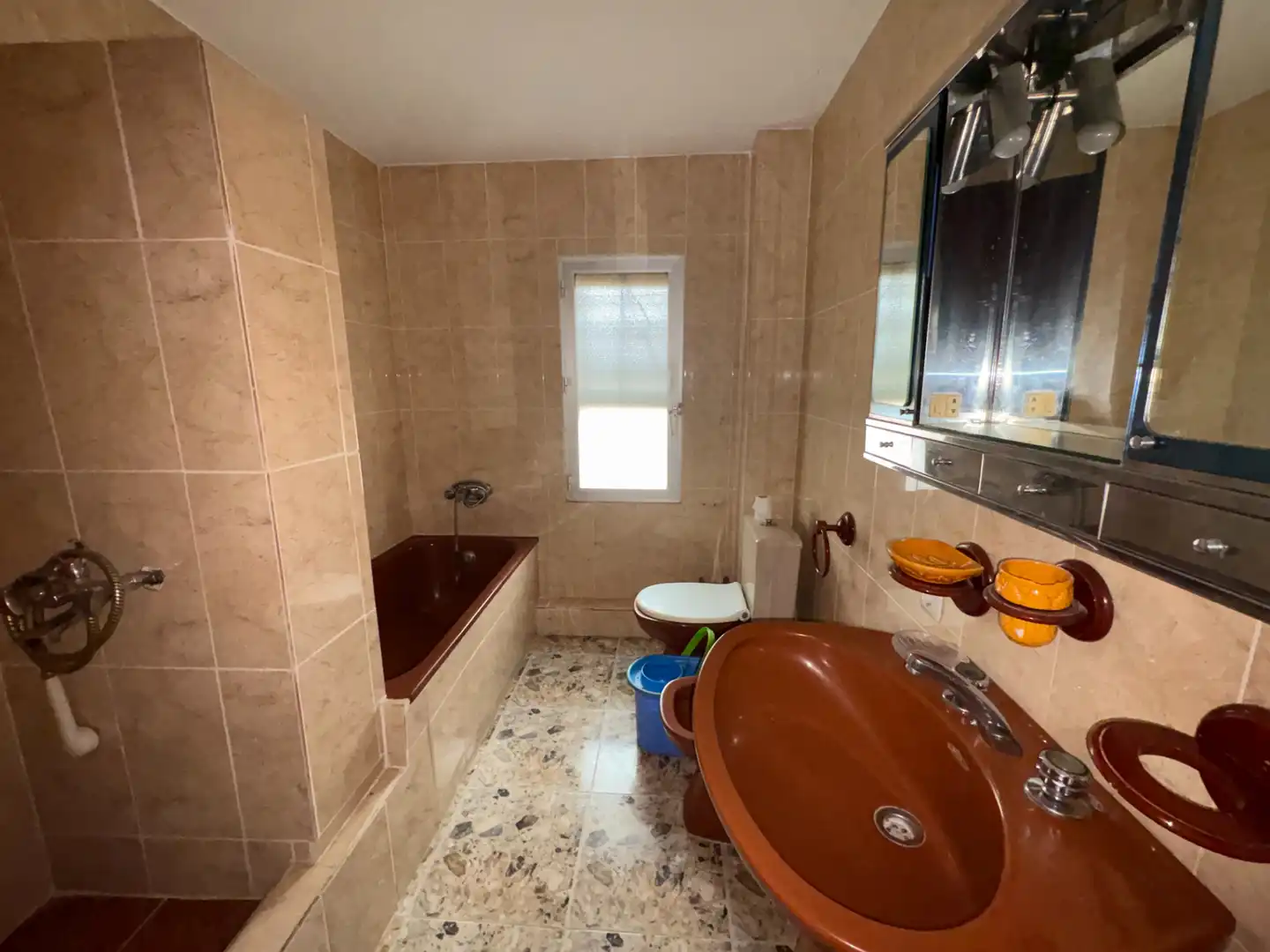 Bathroom of Country homes for sale in Cenicientos