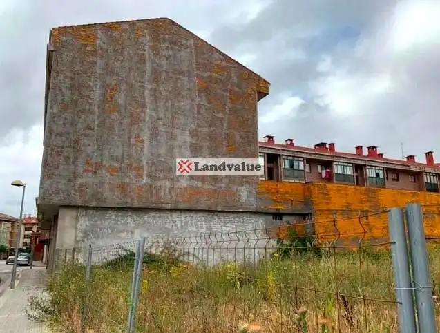 Lands and plots for sale in Juan De Ortega 9, imagen 2
