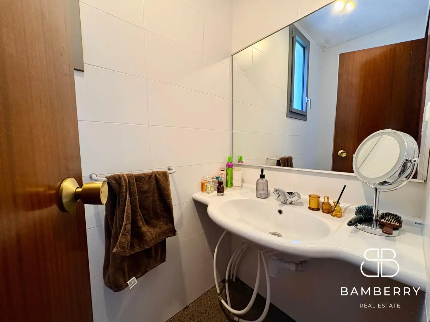 Baño de Casa o chalet en venta en Gavà