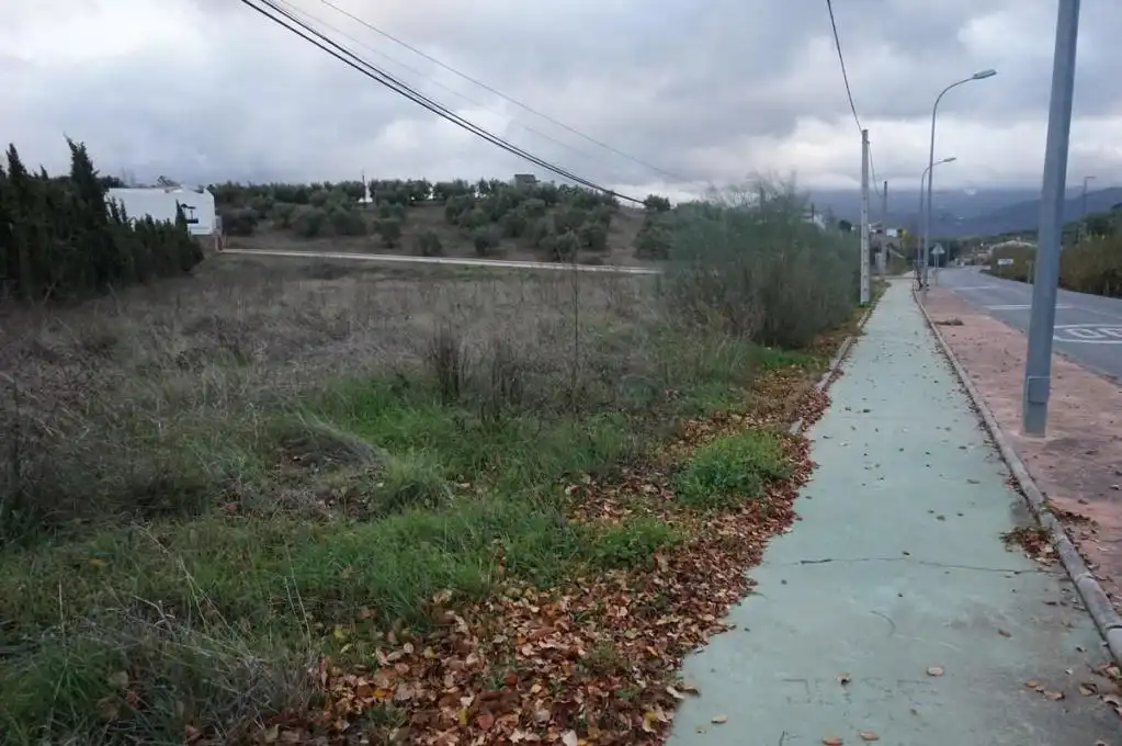 Terreny rústic en venda a C/ Batán, imagen 6