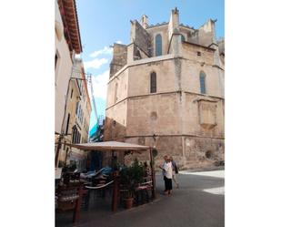 Vista exterior de Finca rústica en venda en  Palma de Mallorca