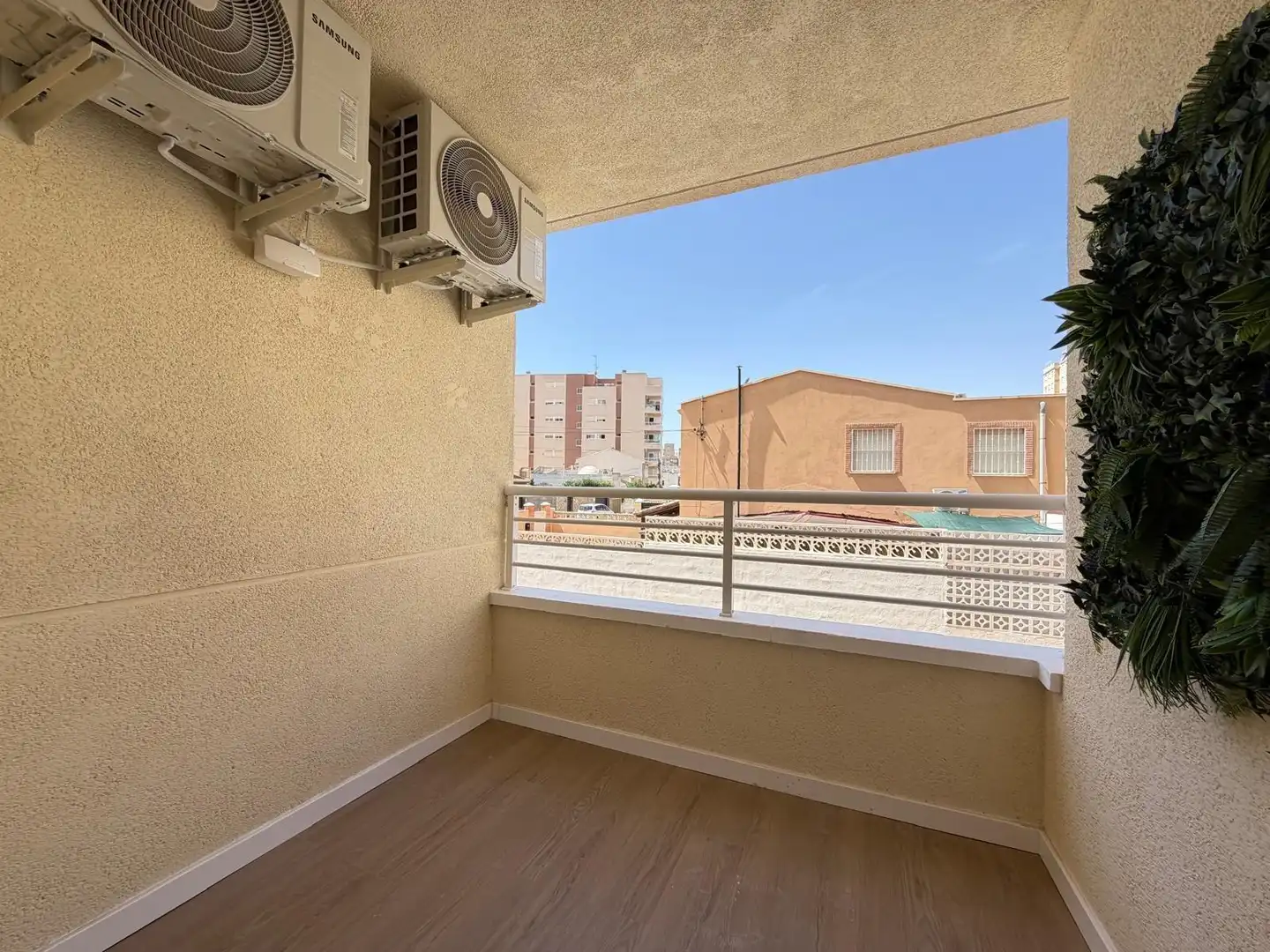 Terrassa de Apartament en venda en Torrevieja