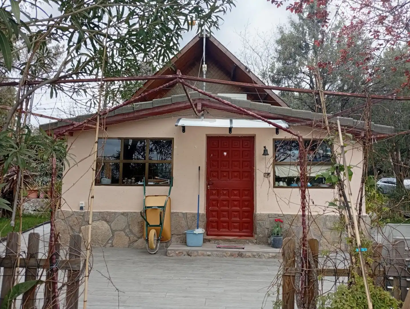Maison avec piscine à vendre à El Tiemblo, imagen 21
