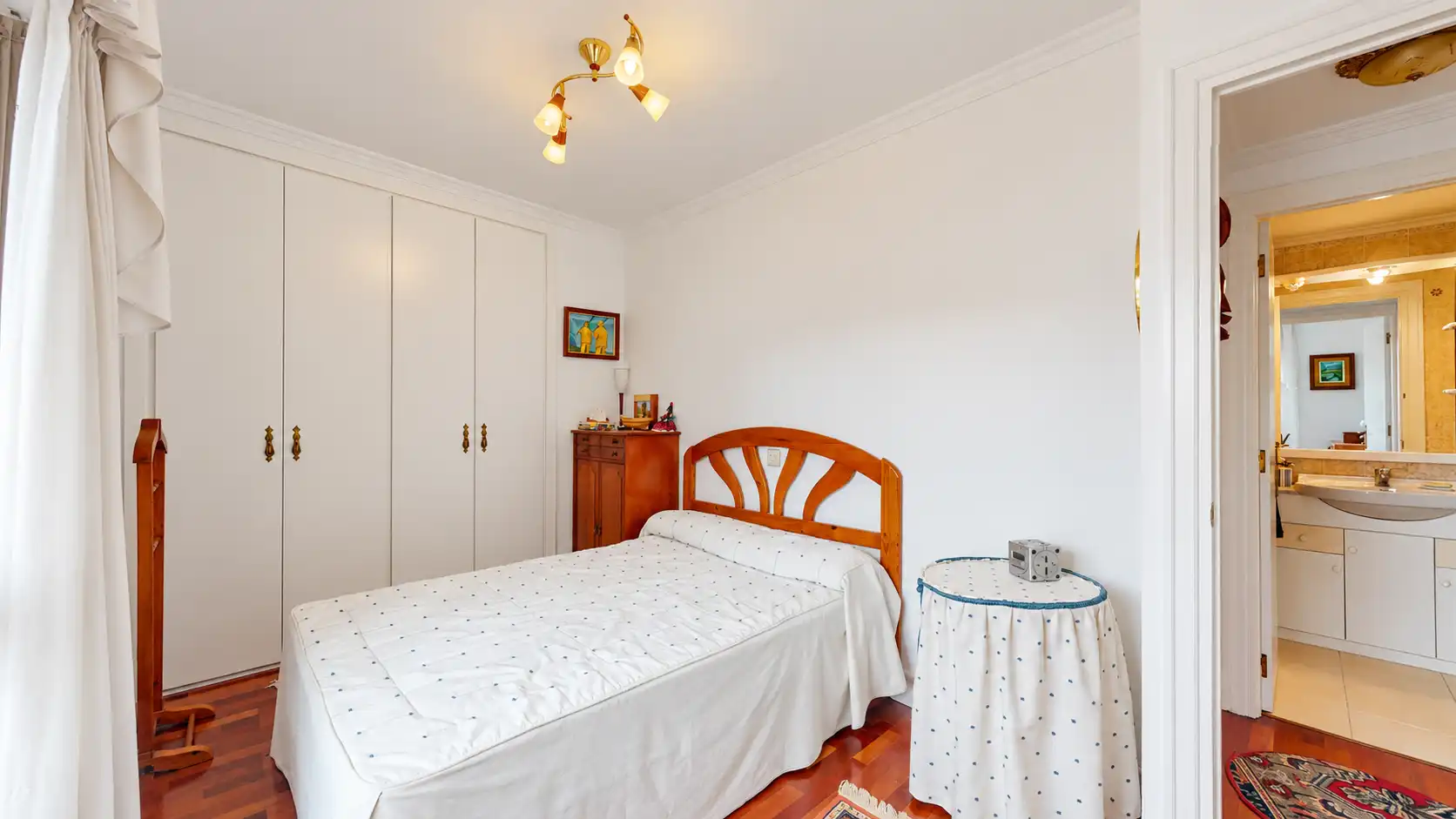 Piso con balcón en venta en Deusto, imagen 51