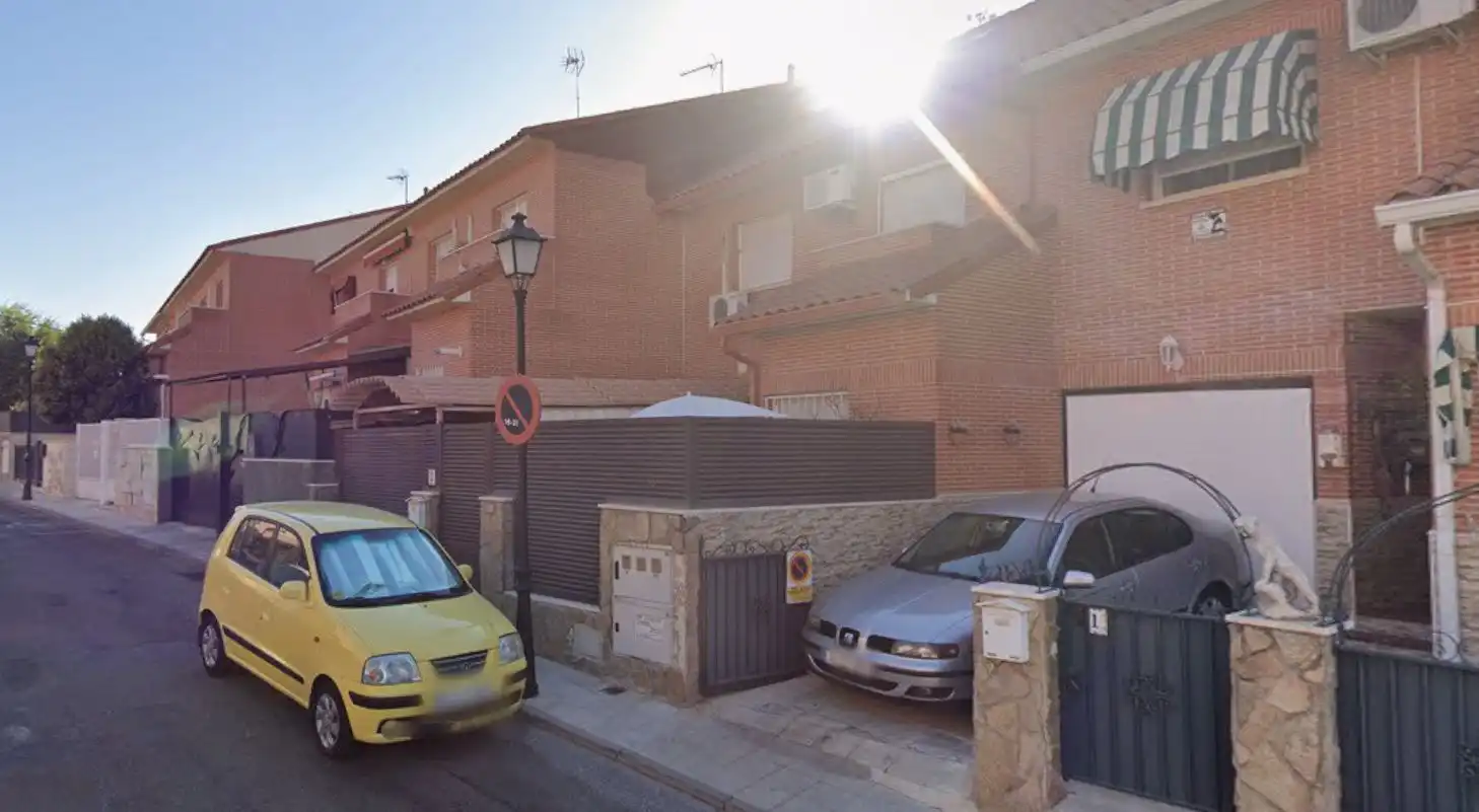 Maison à vendre à Calle ALBACETE, imagen 2