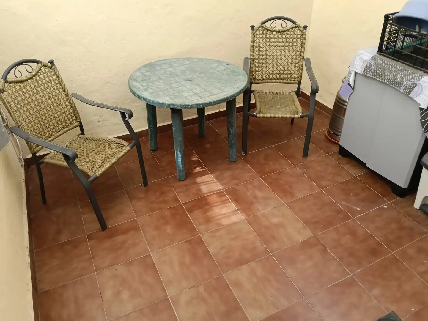 Terraced house with terrace for sale in Calle Manuel Daban, imagen 36