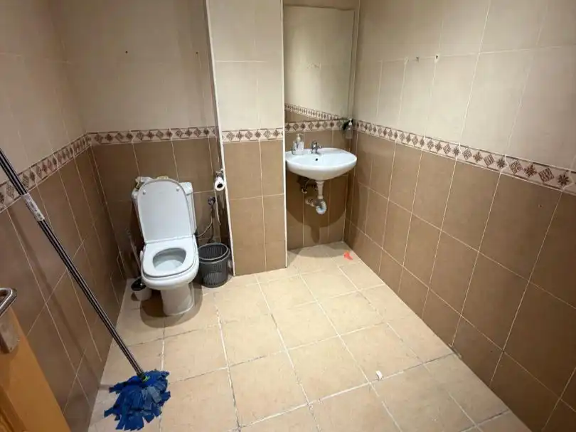 Bany de Local de lloguer en Marbella Centro