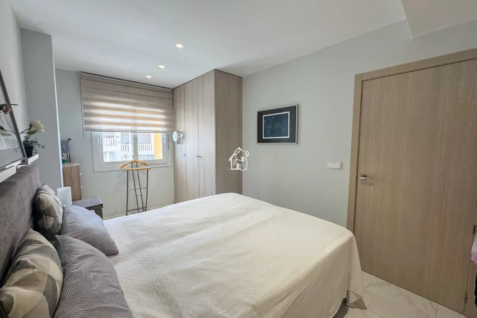Apartments for sale in La Marina