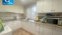 Cuina de Casa o xalet en venda en Alicante / Alacant amb Terrassa