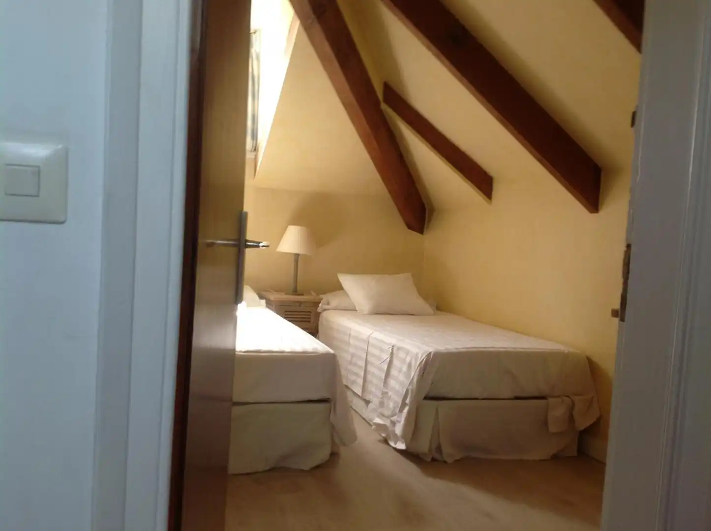 Habitación de Casa o chalet de alquiler en Castell d'Aro, Platja d'Aro i s'Agaró con Calefacción y Jardín privado