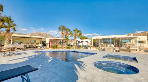 Foto 3 de Casa o xalet en venda a Diseminado Sector 5, Jijona / Xixona, Alicante