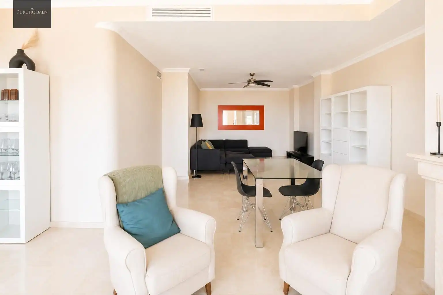 Casa o xalet en venda a Pinares de San Antón