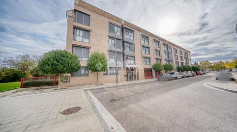 Foto 2 de Pis en venda a Las Villas - Valparaiso - El Peral, Valladolid