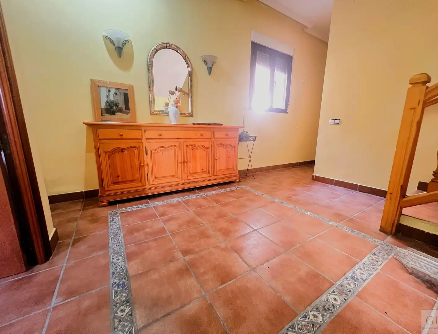 Casa o xalet en venda en Toledo amb Calefacció, Jardí privat i Terrassa