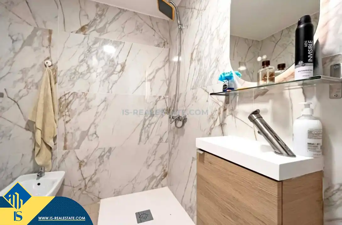 Detached house with garden for sale in Orihuela Costa, imagen 13