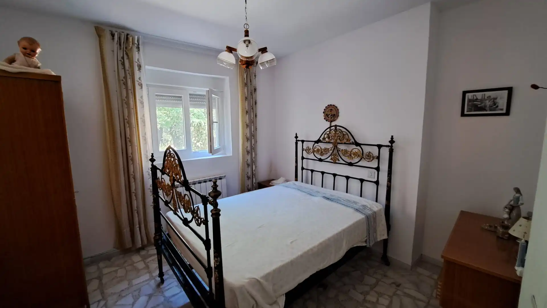 Casa amb terrassa en venda a Calle Valentín Arévalo Ayllón, imagen 17