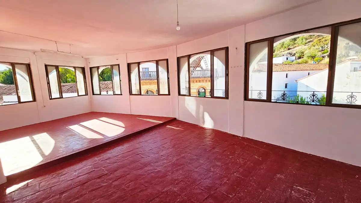Duplexes for sale in Galaroza  with Terrace and Storage room