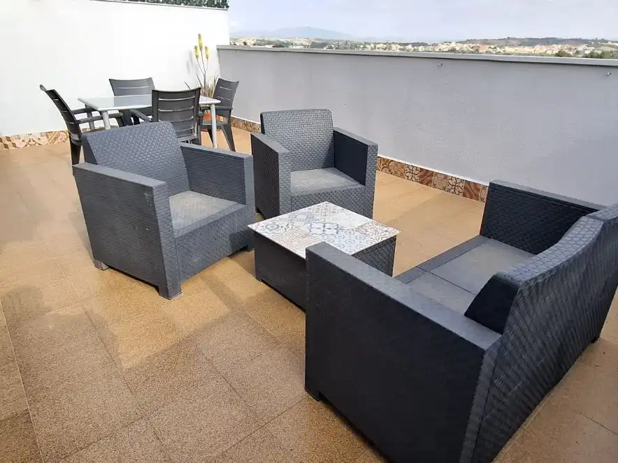 Flat with pool for sale in Calle Floridablanca 45, imagen 17