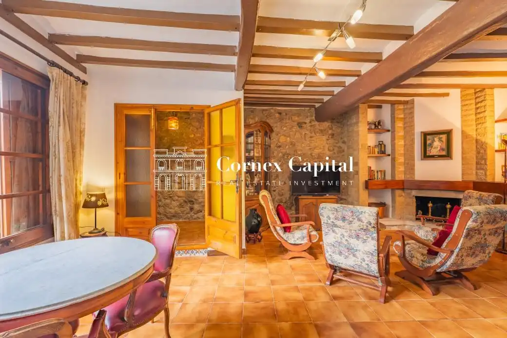 Maison avec piscine à vendre à Sant Llorenç de la muga, imagen 5