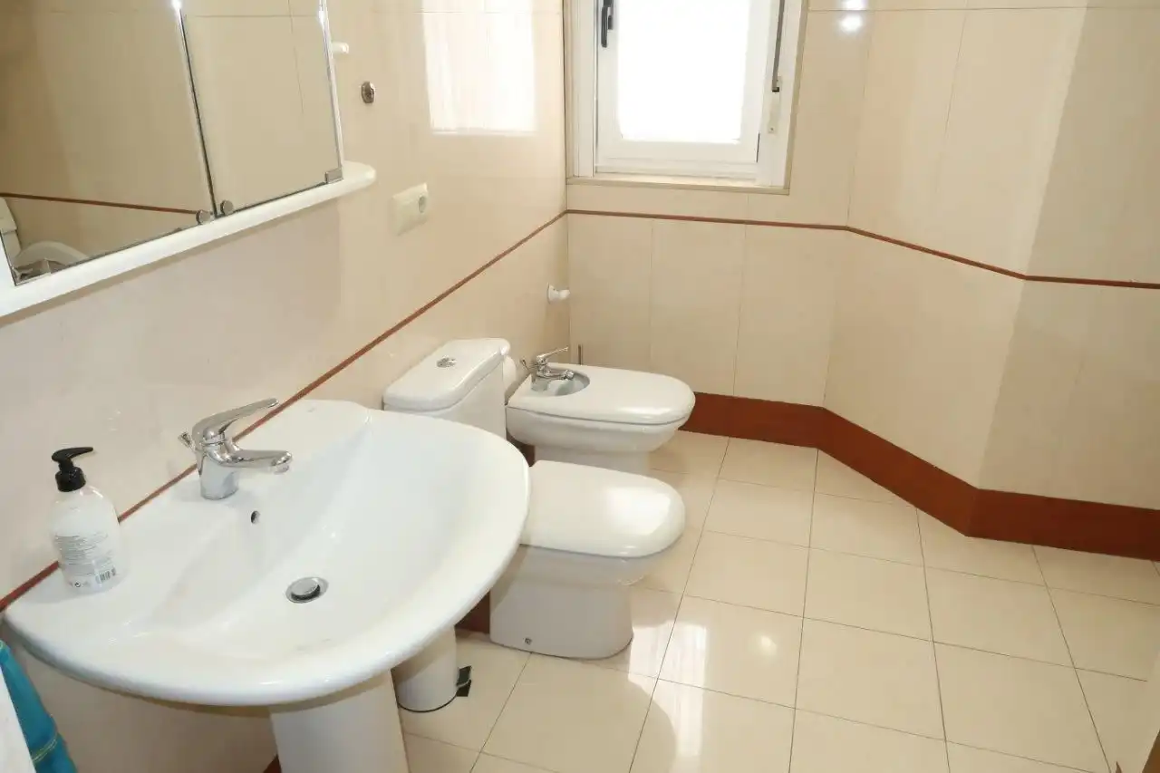 Apartment with lift to rent in Orzán, imagen 9