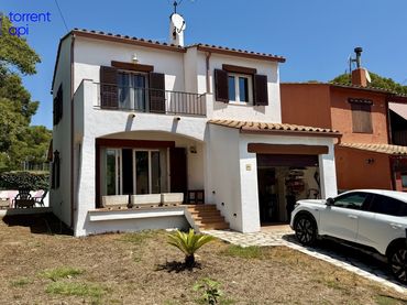 Maison avec balcon à vendre à Torre Vella - Torre Gran - Les Dunes