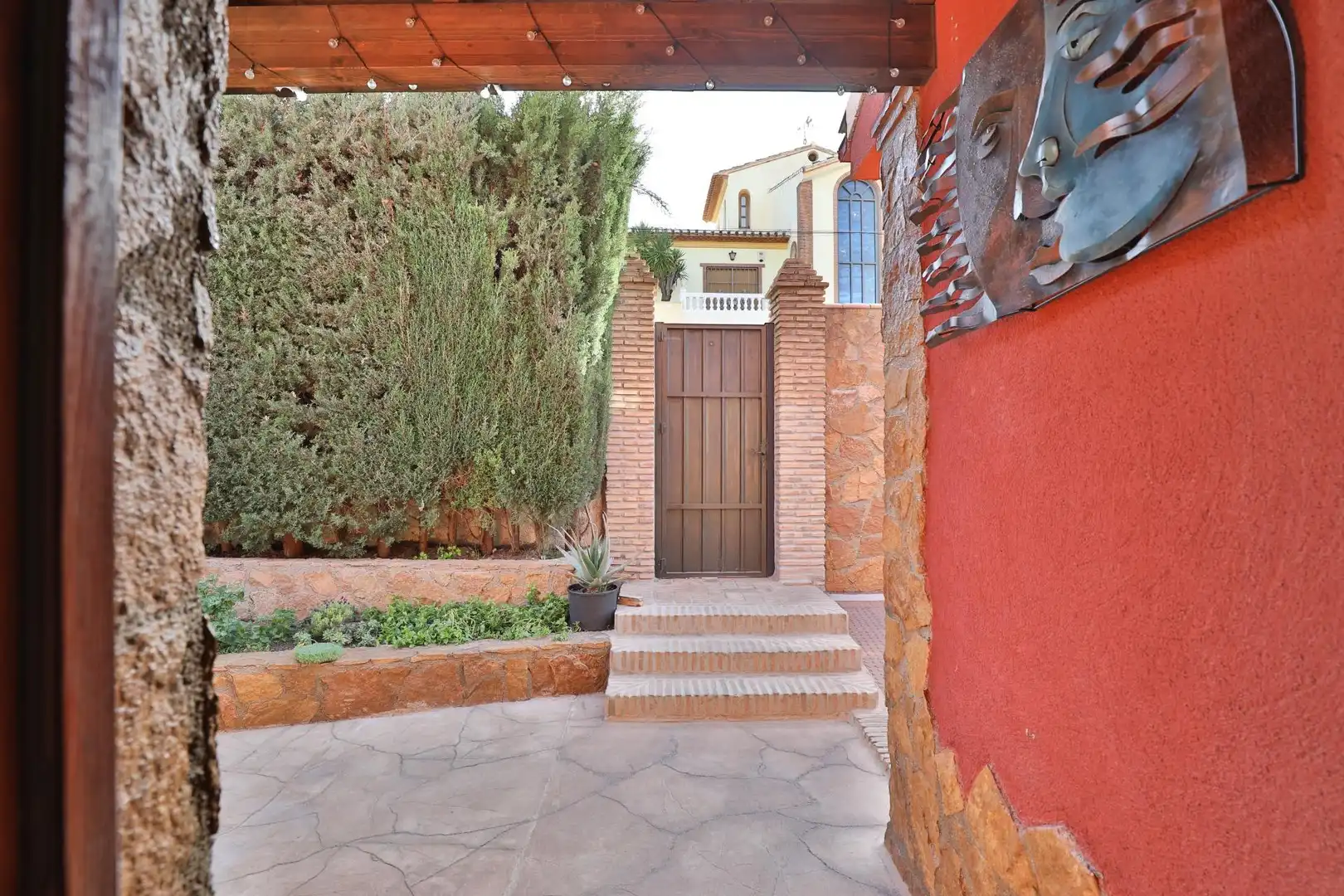Houses for sale in Villa de Otura  with Community pool