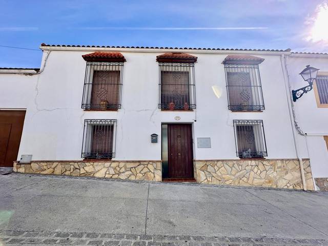 Casa-chalet en Venta en Fuente Obejuna