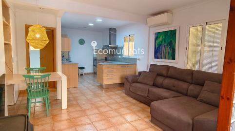 Foto 3 de Casa adosada de lloguer a Barcelona, Sant Llàtzer, Tarragona