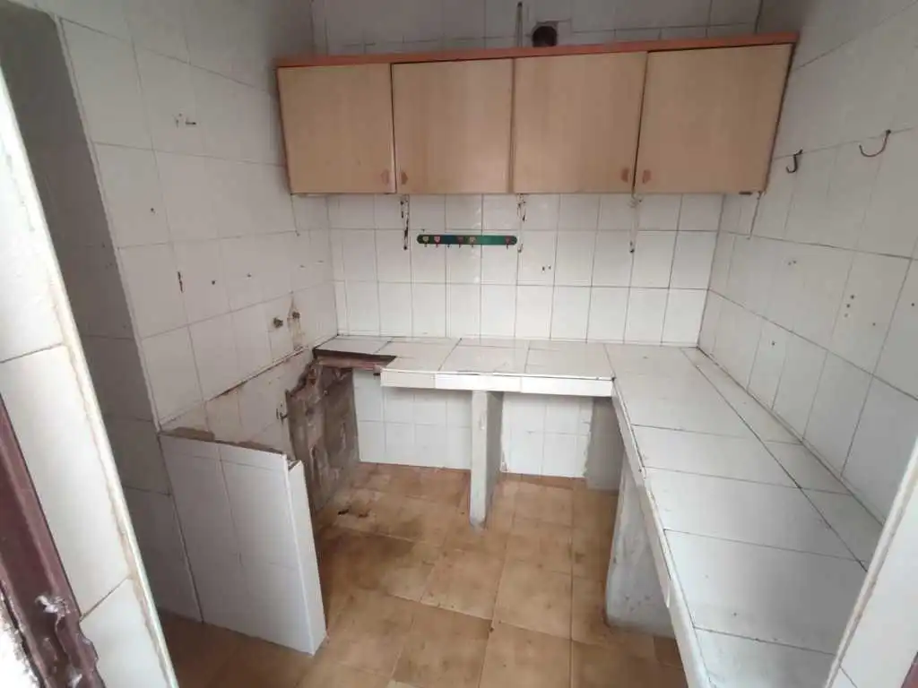 Kitchen of Houses for sale in Torre-Pacheco