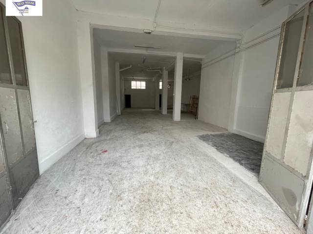 Local comercial en Alquiler en San Pablo