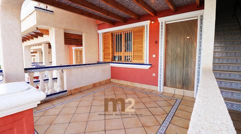 Foto 3 de Casa o xalet en venda a Calle Alemania, 27, El Moncayo - El Pòrtic, Alicante