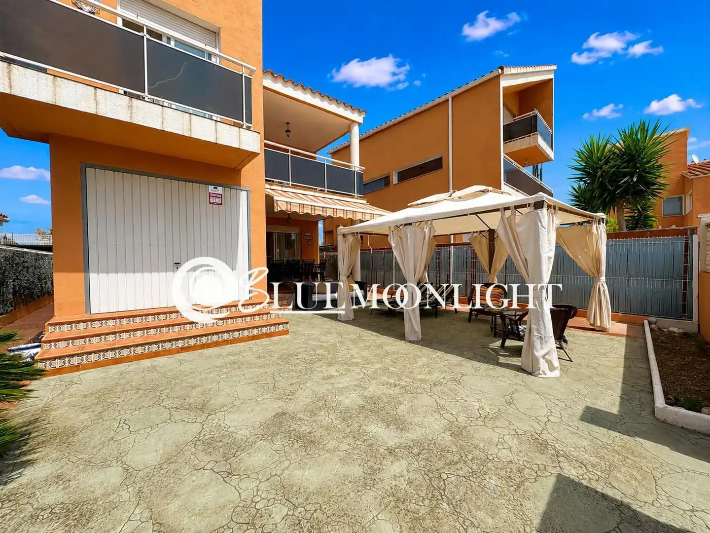 Villa avec piscine à vendre à santa magdanela, imagen 2