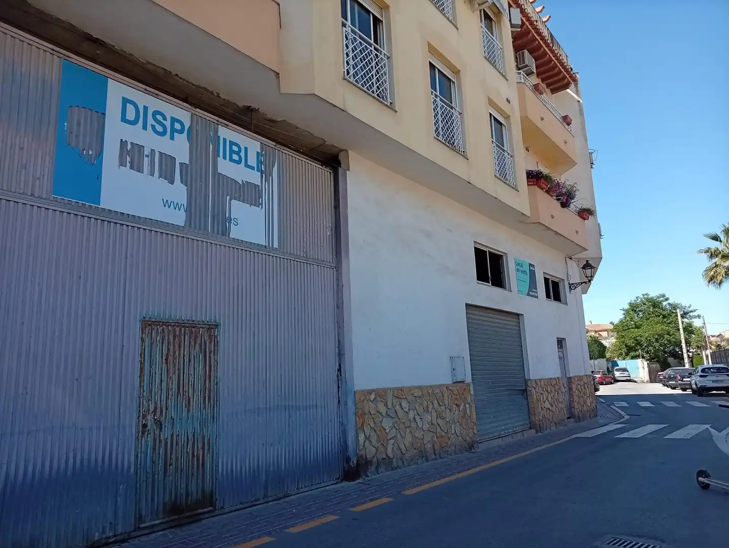 Local comercial en venda a Ogíjares, imagen 2