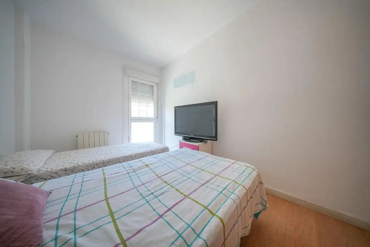 Habitación de Piso en venta en Madrid con Aire acondicionado, Calefacción y Terraza