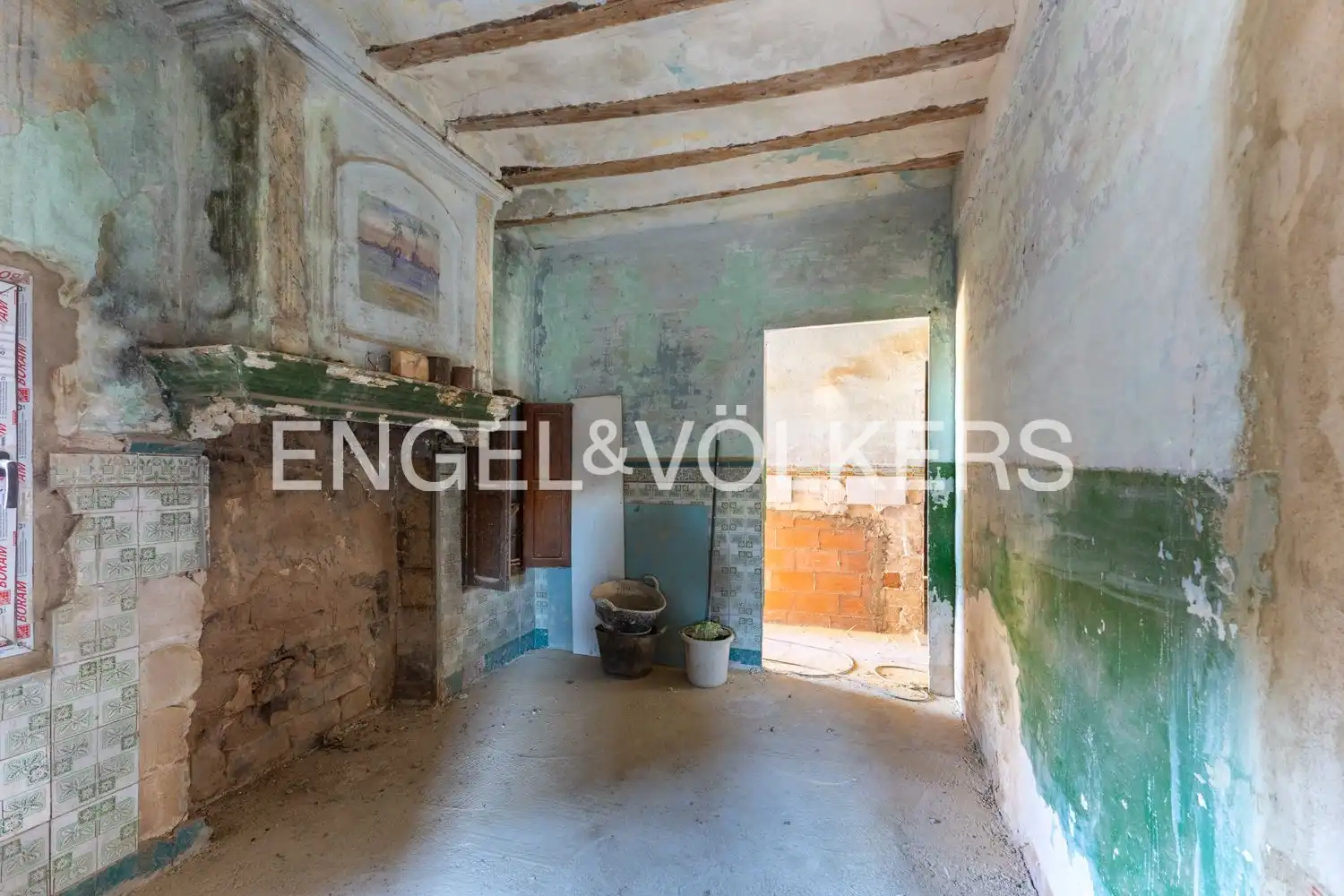 Casa a schiera in vendita a Utiel, imagen 31