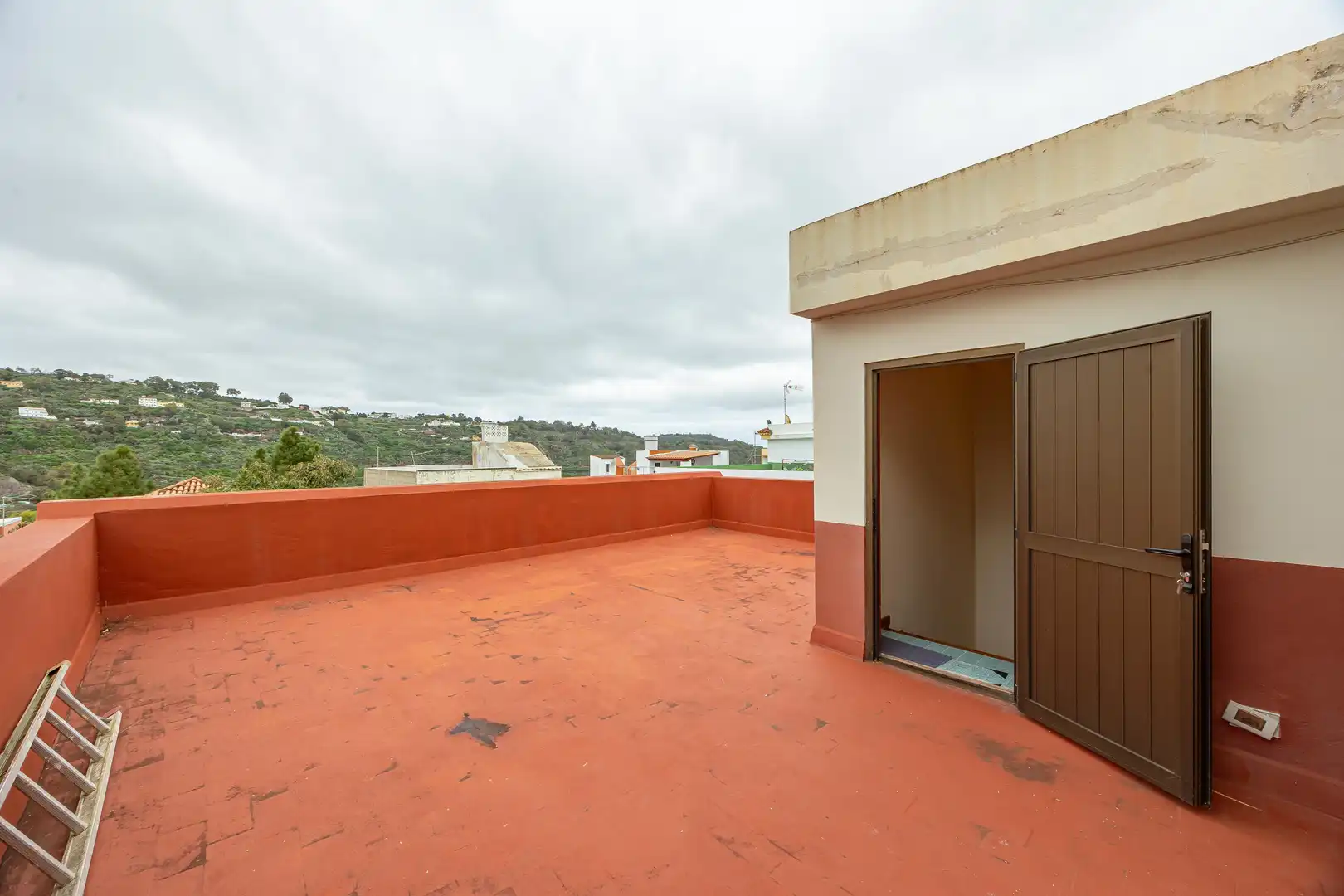 House with terrace for sale in Calle Blas Herrera 9, imagen 55
