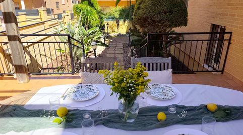 Foto 5 de Casa o chalet en venta en Avenida Huerto San Blas, Torreagüera, Murcia Capital