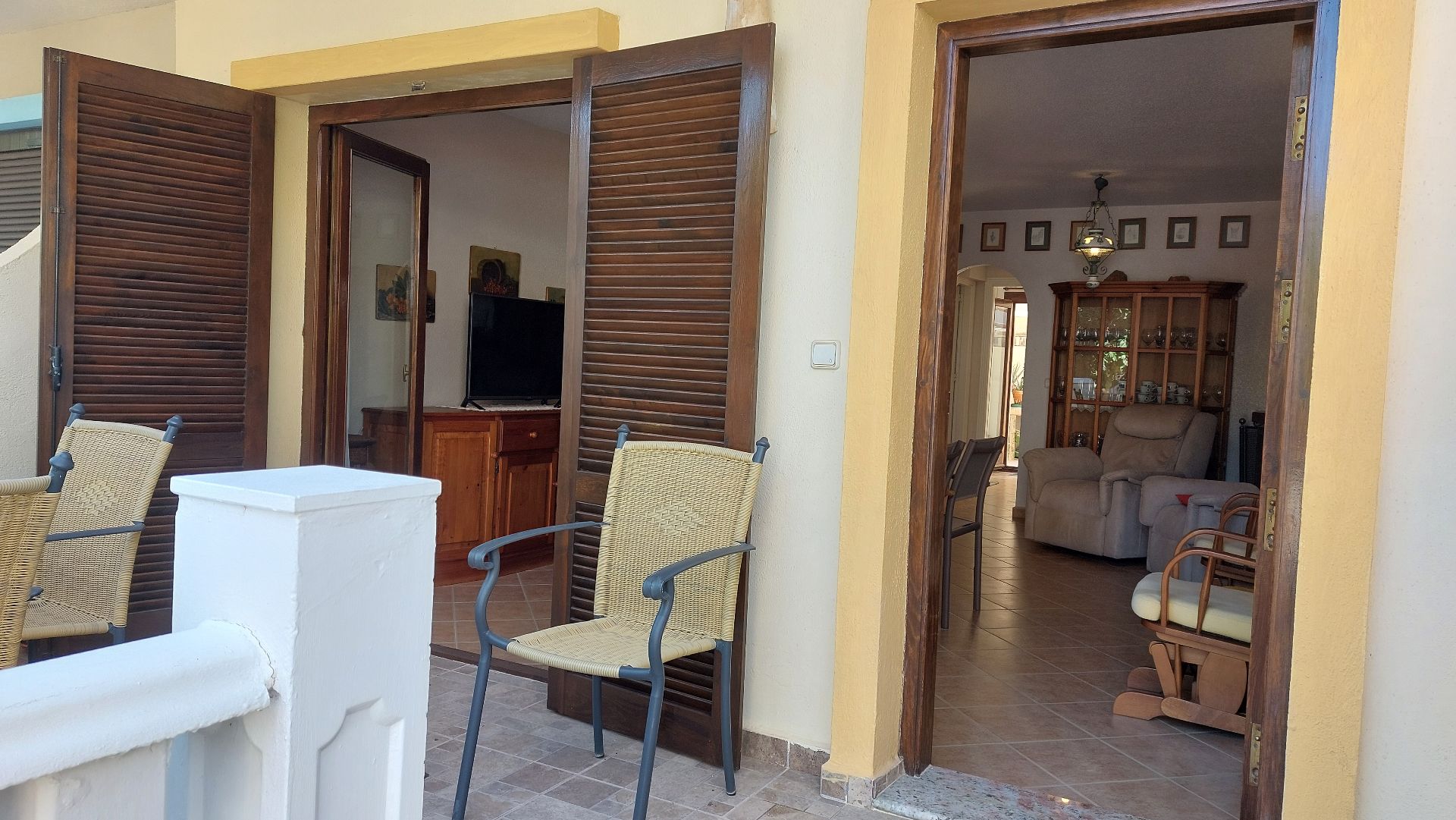 Single-family semi-detached for sale in Calle Río Piles, 5, Los Narejos - Punta Calera