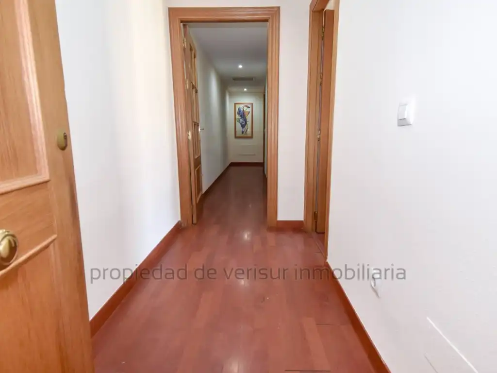 Pis amb terrassa en venda a Casco Antiguo, imagen 2