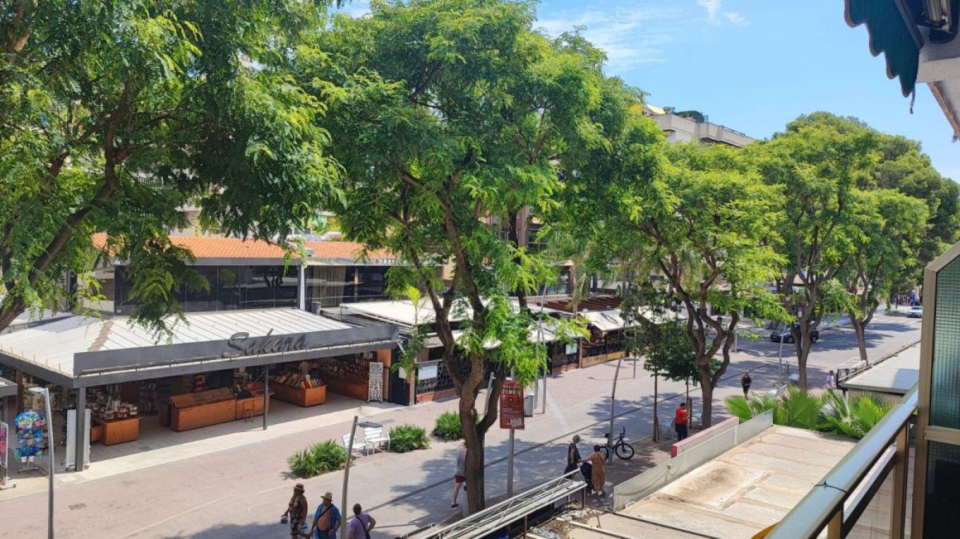 Apartament en venda a Calle Avenida CARLES BUIGAS,, Mar i Camp - Platja dels Capellans , Salou