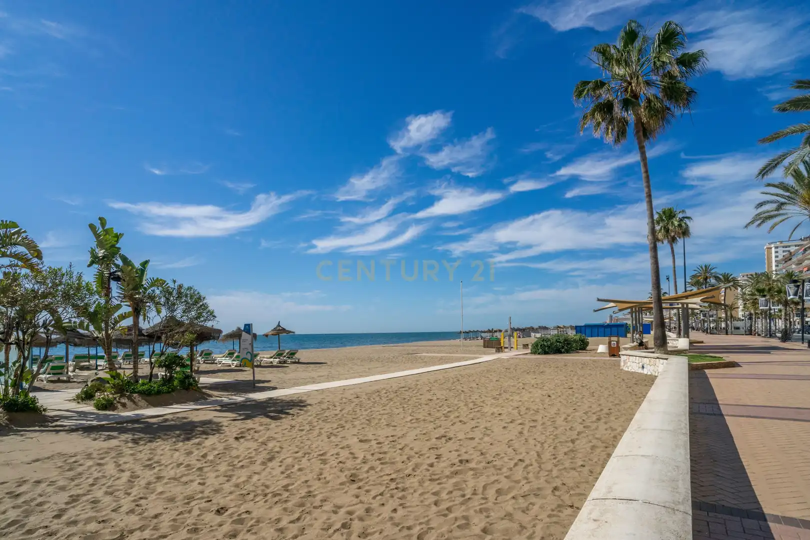 Local comercial en traspàs a Paseo Marítimo Rey de España, 99, Fuengirola, Spain, imagen 8