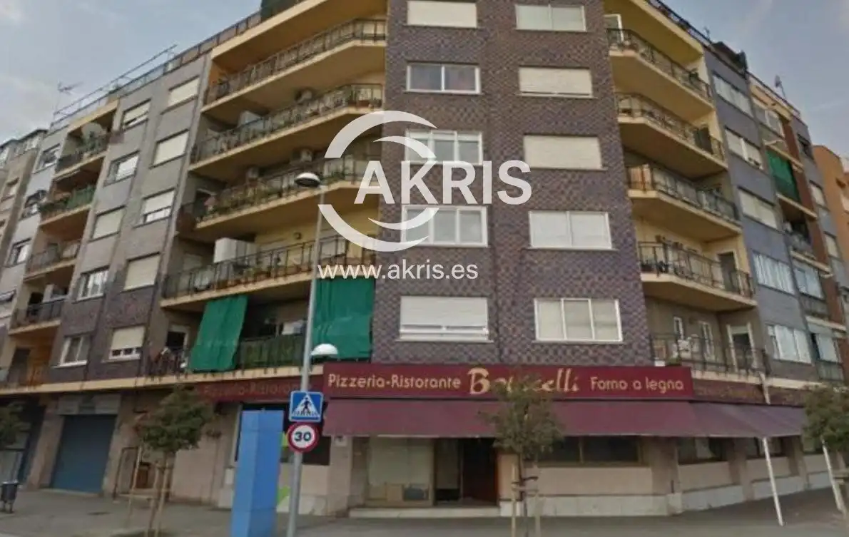 Piso en venta en Avinguda del Mediterrani