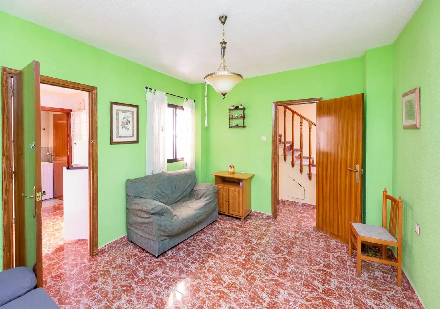 Houses for sale in Calle Lepanto, 30, San Antón