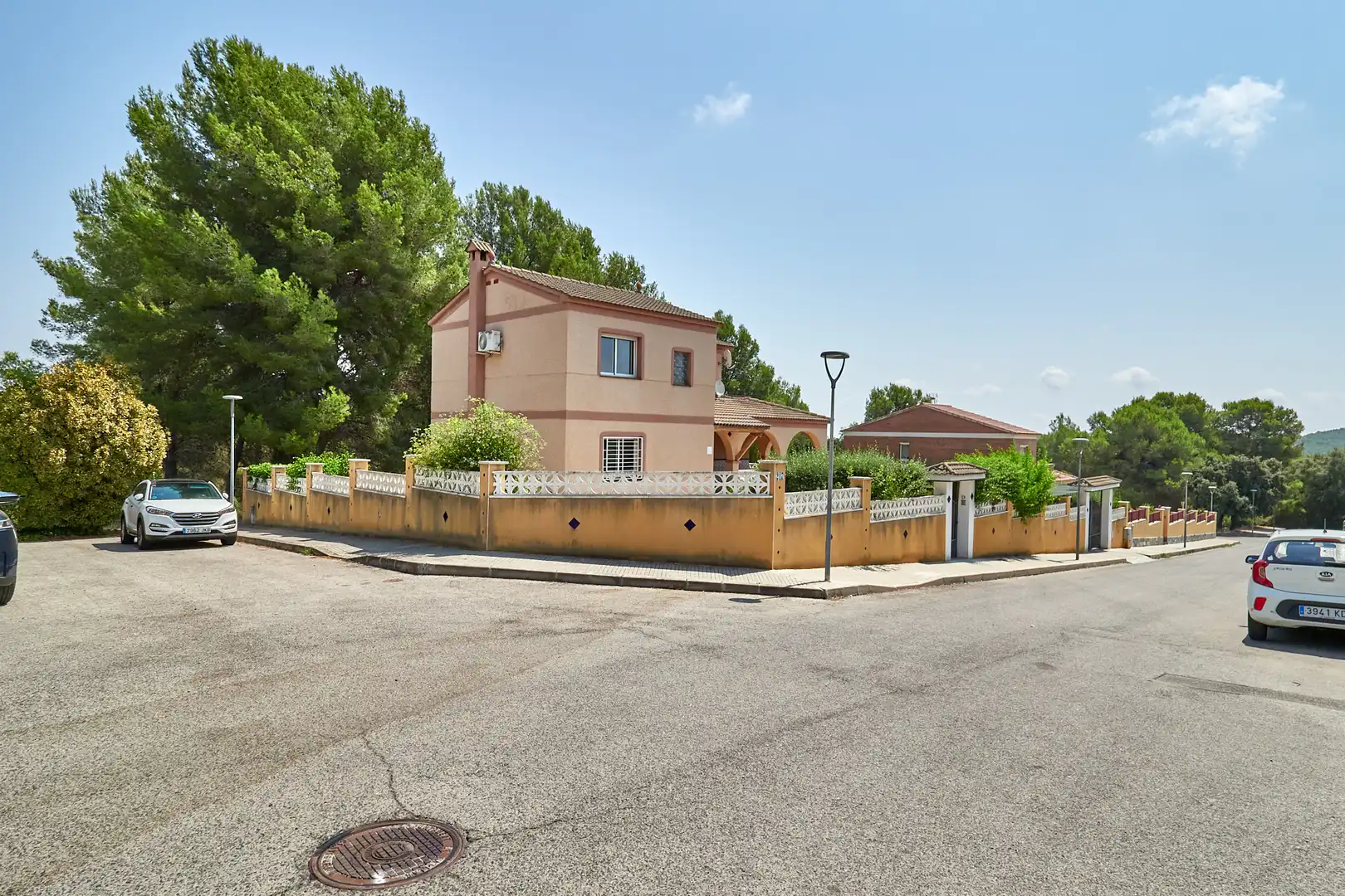 Casa amb piscina en venda a Carrer del Poniol, imagen 51